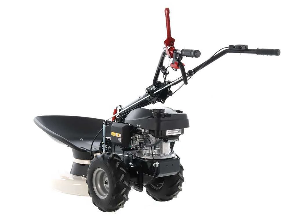 Motofalciatrice Multifunzione Rotativa Eurosystems P55 - Motore Honda GCVX 170 6 Motofalciatrice Multifunzione Rotativa Eurosystems P55 - Motore Honda GCVX 170 - immagine 6