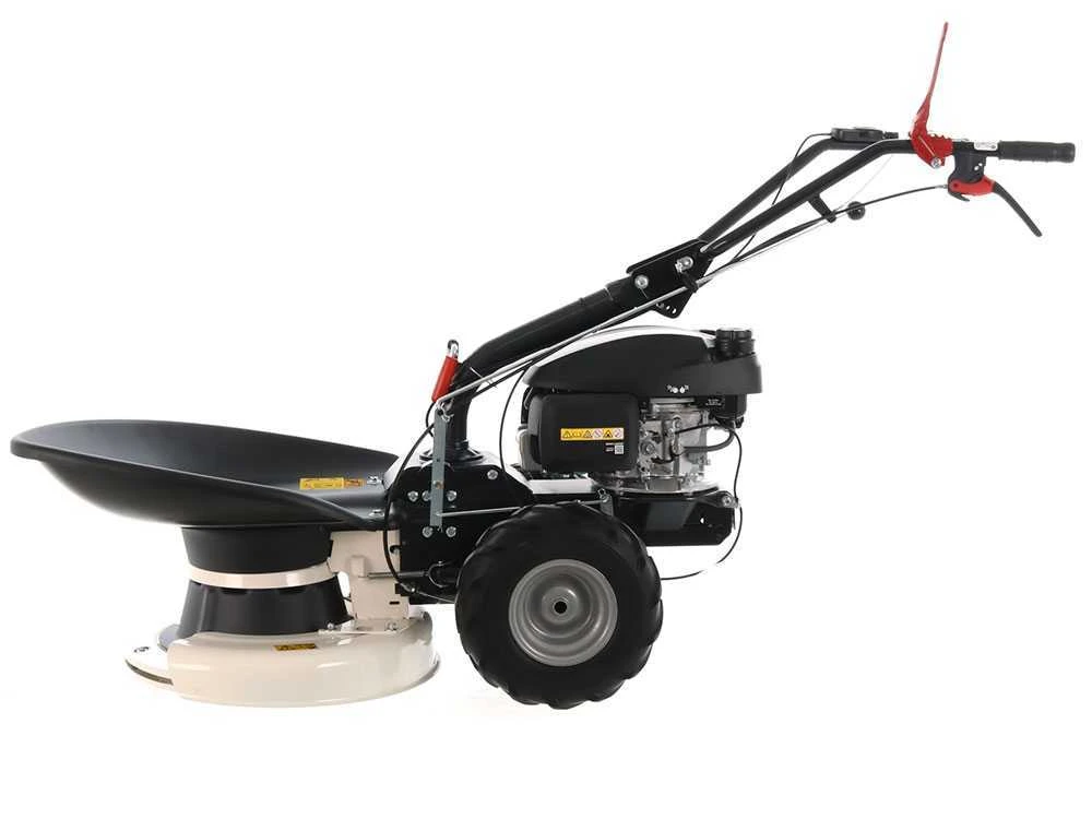Motofalciatrice Multifunzione Rotativa Eurosystems P55 - Motore Honda GCVX 170 7 Motofalciatrice Multifunzione Rotativa Eurosystems P55 - Motore Honda GCVX 170 - immagine 7