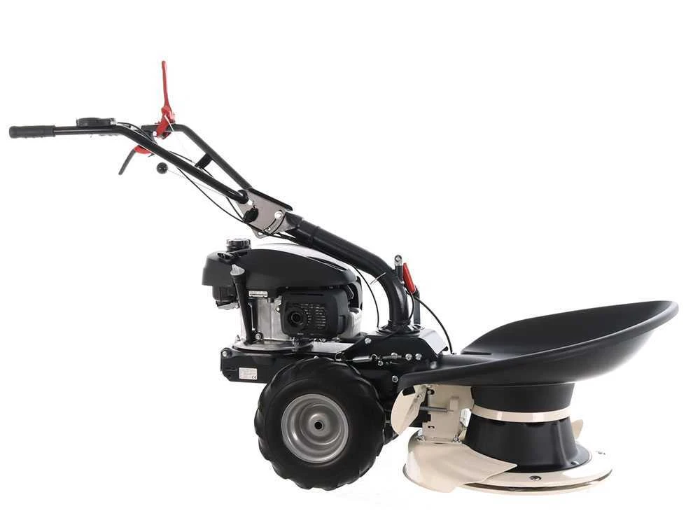 Motofalciatrice Multifunzione Rotativa Eurosystems P55 - Motore Honda GCVX 170 13 Motofalciatrice Multifunzione Rotativa Eurosystems P55 - Motore Honda GCVX 170 - immagine 13