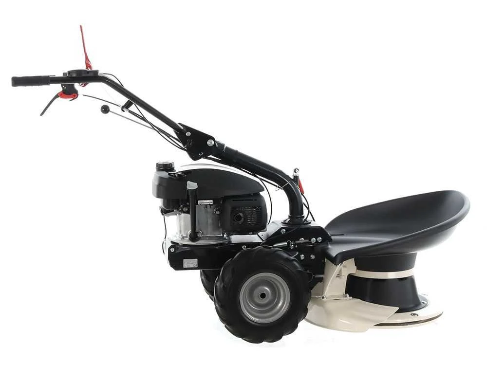 Motofalciatrice Multifunzione Rotativa Eurosystems P55 - Motore Honda GCVX 170 15 Motofalciatrice Multifunzione Rotativa Eurosystems P55 - Motore Honda GCVX 170 - immagine 15