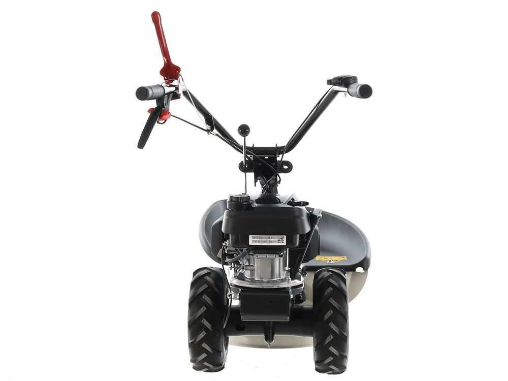 Motofalciatrice Multifunzione Rotativa Eurosystems P55 - Motore Honda GCVX 170 17 Motofalciatrice Multifunzione Rotativa Eurosystems P55 - Motore Honda GCVX 170 - immagine 17