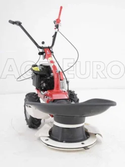 Motofalciatrice Multifunzione Rotativa Eurosystems P55V - Motore B&S 675iS -Cura Del Giardino motofalciatrice multifunzione rotativa eurosystems p55v motore b s 675is rotofalce 57 cm p55 v con avviamento elettrico 5691 0 1399389665 IMG 6454