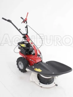 Motofalciatrice Multifunzione Rotativa Eurosystems P55V - Motore B&S 675iS -Cura Del Giardino motofalciatrice multifunzione rotativa eurosystems p55v motore b s 675is rotofalce 57 cm p55 v con avviamento elettrico 5691 0 1399389671 IMG 6465