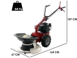 Motofalciatrice Multifunzione Rotativa Eurosystems RS210 - Motore B&S 675 EXi -Cura Del Giardino motofalciatrice multifunzione rotativa eurosystems rs210 motore b s 675 exi rotofalce rs210 eurosystems motorizzato b s 675 exi series 28870 19 1620643939 IMG 6099106368813