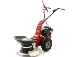Motofalciatrice Multifunzione Rotativa Eurosystems RS90 - Motore B&S 575EX -Cura Del Giardino motofalciatrice multifunzione rotativa eurosystems rs90 motore b s 575ex motofalciatrice rotativa rs90 eurosystem 28805 0 1620124822 IMG 60912496c905e