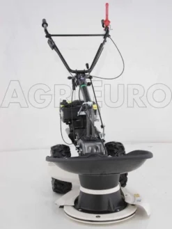 Motofalciatrice Multifunzione Rotativa Eurosystems TM 70 EVO - Motore B&S 850E I/C -Cura Del Giardino motofalciatrice multifunzione rotativa eurosystems tm 70 evo motore b s 850e i c rotofalce 64 cm tm 70 5650 0 1398347861 IMG 6026