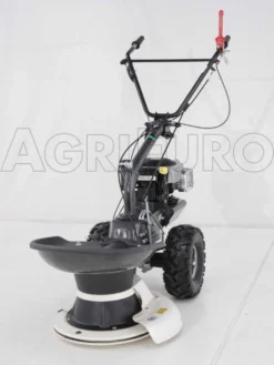 Motofalciatrice Multifunzione Rotativa Eurosystems TM 70 EVO - Motore B&S 850E I/C -Cura Del Giardino motofalciatrice multifunzione rotativa eurosystems tm 70 evo motore b s 850e i c rotofalce 64 cm tm 70 5650 0 1398347861 IMG 6028