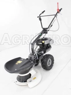 Motofalciatrice Multifunzione Rotativa Eurosystems TM 70 EVO - Motore B&S 850E I/C -Cura Del Giardino motofalciatrice multifunzione rotativa eurosystems tm 70 evo motore b s 850e i c rotofalce 64 cm tm 70 5650 0 1398347863 IMG 6034