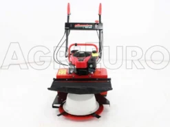 Motofalciatrici Con Lame Rotanti Alhambra - Motore B&S 850 -Cura Del Giardino motofalciatrici con lame rotanti alhambra motore b s 850 motofalciatrice alhambra con motore briggs stratton 1238 0 1390563252 IMG 6842