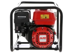 Motopompa A Scoppio AL-KO BMP 30000 - Autoadescante - Raccordi 50 Mm, 2 Pollici -Cura Del Giardino motopompa a scoppio al ko bmp 30000 autoadescante raccordi 50 mm 2 pollici motopompa da irrigazione a scoppio al ko bmp 30000 15131 0 1545989151 IMG 4290