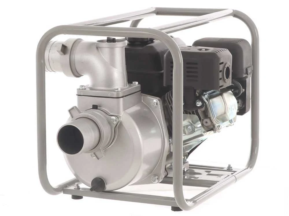 Motopompa A Scoppio Blackstone LP 80 EVO Raccordi 80 Mm - 3 Pollici, Autoadescante - 6,5 Hp 4 Motopompa A Scoppio Blackstone LP 80 EVO Raccordi 80 Mm - 3 Pollici, Autoadescante - 6,5 Hp - immagine 4