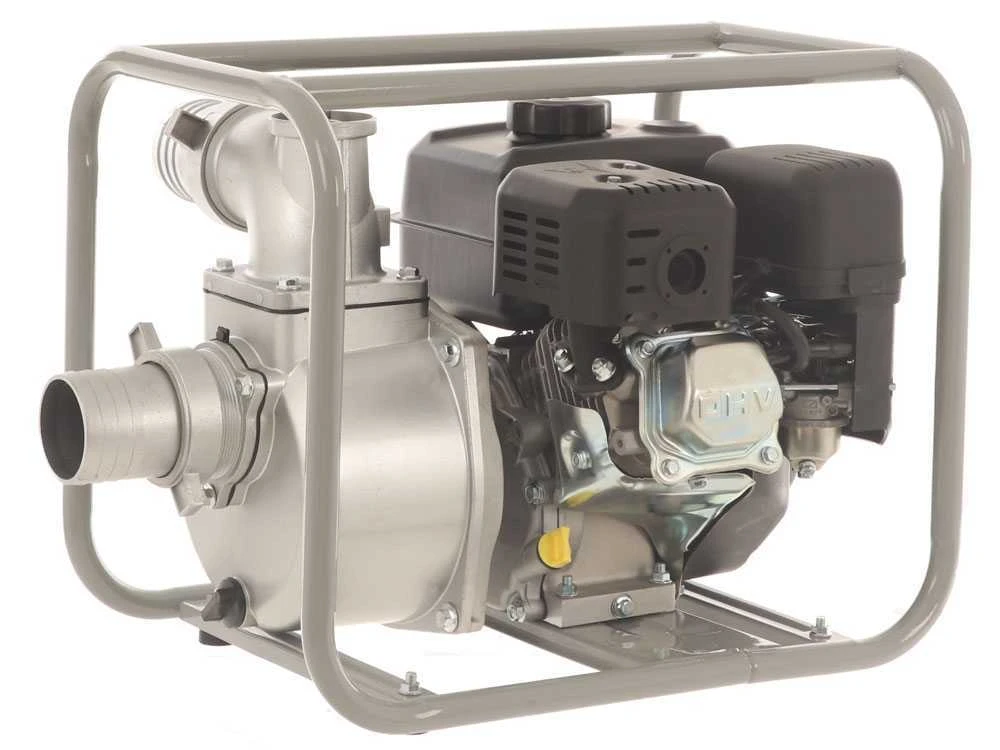 Motopompa A Scoppio Blackstone LP 80 EVO Raccordi 80 Mm - 3 Pollici, Autoadescante - 6,5 Hp 5 Motopompa A Scoppio Blackstone LP 80 EVO Raccordi 80 Mm - 3 Pollici, Autoadescante - 6,5 Hp - immagine 5