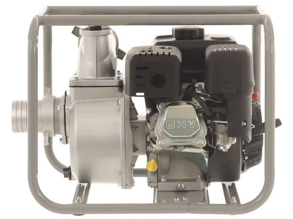 Motopompa A Scoppio Blackstone LP 80 EVO Raccordi 80 Mm - 3 Pollici, Autoadescante - 6,5 Hp 6 Motopompa A Scoppio Blackstone LP 80 EVO Raccordi 80 Mm - 3 Pollici, Autoadescante - 6,5 Hp - immagine 6