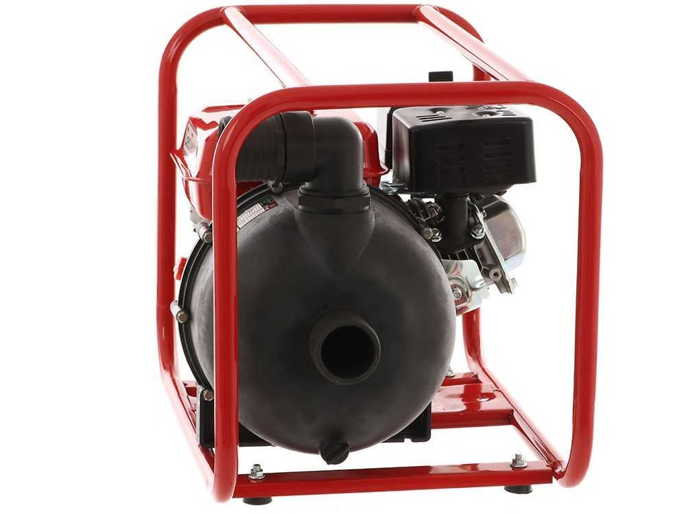 Motopompa A Scoppio GeoTech LCP50 Per Prodotti Chimici Con Raccordi Da 50 Mm - 2 Pollici 12 Motopompa A Scoppio GeoTech LCP50 Per Prodotti Chimici Con Raccordi Da 50 Mm - 2 Pollici - immagine 12