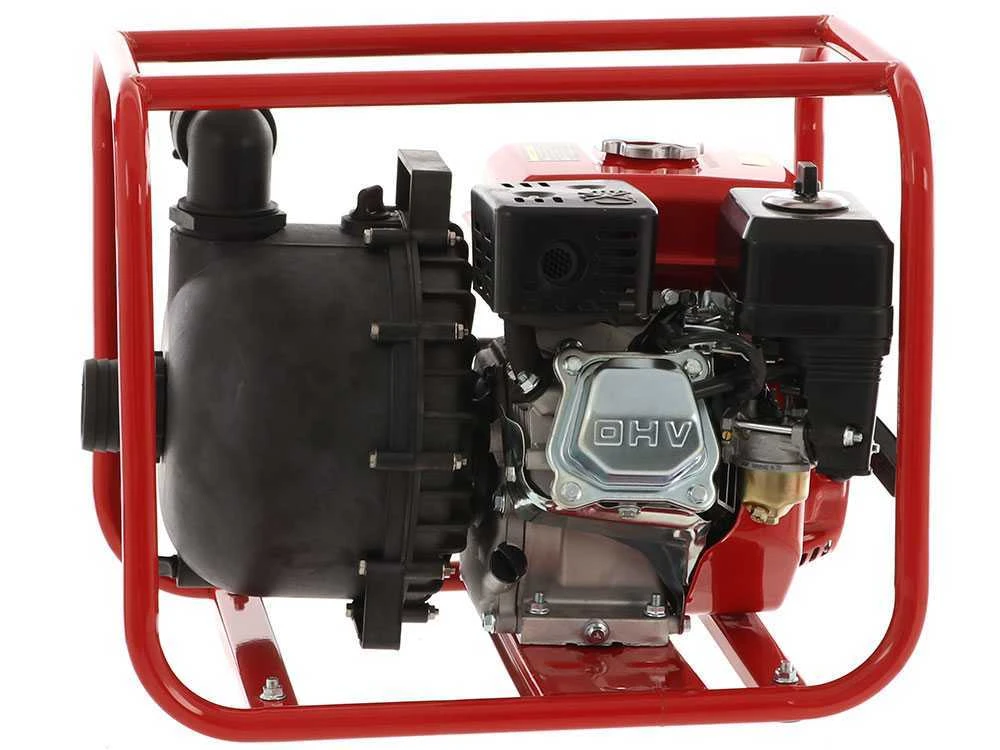 Motopompa A Scoppio GeoTech LCP50 Per Prodotti Chimici Con Raccordi Da 50 Mm - 2 Pollici 10 Motopompa A Scoppio GeoTech LCP50 Per Prodotti Chimici Con Raccordi Da 50 Mm - 2 Pollici - immagine 10