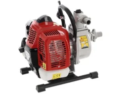 Motopompa A Scoppio GEOTECH WP240 EVO - Raccordi Da 25 Mm -Cura Del Giardino motopompa a scoppio geotech wp240 evo raccordi da 25 mm motopompa da irrigazione geotech wp240 evo 22053 4 1580910427 IMG 2983