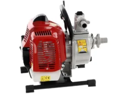 Motopompa A Scoppio GEOTECH WP240 EVO - Raccordi Da 25 Mm -Cura Del Giardino motopompa a scoppio geotech wp240 evo raccordi da 25 mm motopompa da irrigazione geotech wp240 evo 22053 4 1580910427 IMG 2984