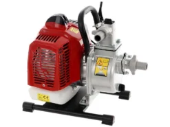 Motopompa A Scoppio GEOTECH WP240 EVO - Raccordi Da 25 Mm -Cura Del Giardino motopompa a scoppio geotech wp240 evo raccordi da 25 mm motopompa da irrigazione geotech wp240 evo 22053 4 1580910427 IMG 2986