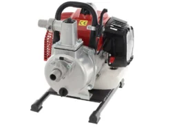 Motopompa A Scoppio GEOTECH WP240 EVO - Raccordi Da 25 Mm -Cura Del Giardino motopompa a scoppio geotech wp240 evo raccordi da 25 mm motopompa da irrigazione geotech wp240 evo 22053 4 1580910428 IMG 2992