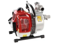 Motopompa A Scoppio GEOTECH WP360 EVO - Raccordi Da 40 Mm -Cura Del Giardino motopompa a scoppio geotech wp360 evo raccordi da 40 mm motopompa da irrigazione geotech wp360 evo 22054 4 1580915448 IMG 3056