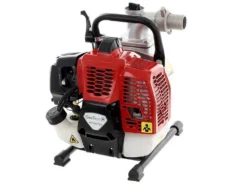 Motopompa A Scoppio GEOTECH WP360 EVO - Raccordi Da 40 Mm -Cura Del Giardino motopompa a scoppio geotech wp360 evo raccordi da 40 mm motopompa da irrigazione geotech wp360 evo 22054 4 1580915450 IMG 3076