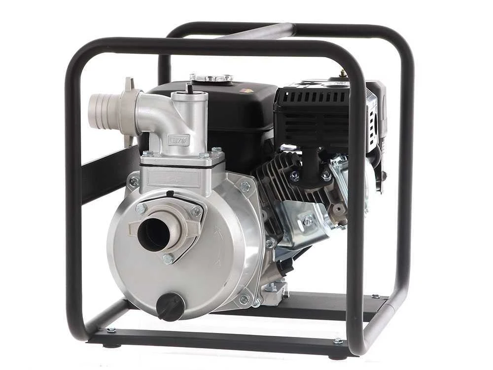 Motopompa A Scoppio Goodyear GY 50WP Raccordi Da 50 Mm - 2 Pollici, Autoadescante 7 Motopompa A Scoppio Goodyear GY 50WP Raccordi Da 50 Mm - 2 Pollici, Autoadescante - immagine 7