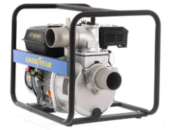 Motopompa A Scoppio Goodyear GY 80WP Raccordi Da 80 Mm - 3 Pollici, Autoadescante -Cura Del Giardino motopompa a scoppio goodyear gy 80wp raccordi da 80 mm 3 pollici autoadescante motopompa da irrigazione goodyear gy 80wp 17900 0 1567179131 IMG 7114