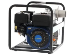 Motopompa A Scoppio Goodyear GY 80WP Raccordi Da 80 Mm - 3 Pollici, Autoadescante -Cura Del Giardino motopompa a scoppio goodyear gy 80wp raccordi da 80 mm 3 pollici autoadescante motopompa da irrigazione goodyear gy 80wp 17900 0 1567179131 IMG 7128