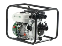 Motopompa A Scoppio Greenbay GB-HPWP 50 - Alta Prevalenza - Con Raccordi Da 50/40/40 Mm -Cura Del Giardino motopompa a scoppio greenbay gb hpwp 50 alta prevalenza con raccordi da 50 40 40 mm motopompa da irrigazione greenbay gb hpwp 50 31673 4 1636033597 IMG 6183e43d226ea