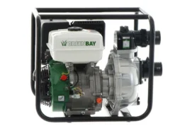 Motopompa A Scoppio Greenbay GB-HPWP 80 - Alta Prevalenza - Con Raccordi Da 80 Mm -Cura Del Giardino motopompa a scoppio greenbay gb hpwp 80 alta prevalenza con raccordi da 80 mm motopompa da irrigazione greenbay gb hpwp 80 31675 4 1636039569 IMG 6183fb9137532