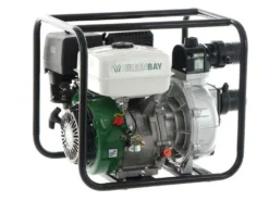 Motopompa A Scoppio Greenbay GB-HPWP 80 - Alta Prevalenza - Con Raccordi Da 80 Mm -Cura Del Giardino motopompa a scoppio greenbay gb hpwp 80 alta prevalenza con raccordi da 80 mm motopompa da irrigazione greenbay gb hpwp 80 31675 4 1636039569 IMG 6183fb913949d