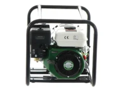 Motopompa A Scoppio Greenbay GB-TWP 50 - Per Acque Sporche - Con Raccordi Da 50 Mm -Cura Del Giardino motopompa a scoppio greenbay gb twp 50 per acque sporche con raccordi da 50 mm motopompa da irrigazione greenbay gb twp 50 31697 4 1636124624 IMG 618547d022753