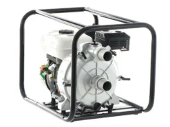 Motopompa A Scoppio Greenbay GB-TWP 50 - Per Acque Sporche - Con Raccordi Da 50 Mm -Cura Del Giardino motopompa a scoppio greenbay gb twp 50 per acque sporche con raccordi da 50 mm motopompa da irrigazione greenbay gb twp 50 31697 4 1636124624 IMG 618547d026331