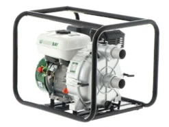 Motopompa A Scoppio Greenbay GB-TWP 50 - Per Acque Sporche - Con Raccordi Da 50 Mm -Cura Del Giardino motopompa a scoppio greenbay gb twp 50 per acque sporche con raccordi da 50 mm motopompa da irrigazione greenbay gb twp 50 31697 4 1636124624 IMG 618547d032065