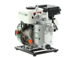 Motopompa A Scoppio Greenbay GB-WP 25 - Con Raccordi Da 25 Mm -Cura Del Giardino motopompa a scoppio greenbay gb wp 25 con raccordi da 25 mm motopompa da irrigazione greenbay gb wp 25 31606 0 1635426284 IMG 617a9fec541d1