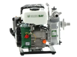 Motopompa A Scoppio Greenbay GB-WP 25 - Con Raccordi Da 25 Mm -Cura Del Giardino motopompa a scoppio greenbay gb wp 25 con raccordi da 25 mm motopompa da irrigazione greenbay gb wp 25 31606 0 1635426284 IMG 617a9fec61035