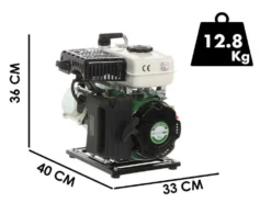 Motopompa A Scoppio Greenbay GB-WP 40 - Con Raccordi Da 38 Mm -Cura Del Giardino motopompa a scoppio greenbay gb wp 40 con raccordi da 38 mm motopompa da irrigazione greenbay gb wp 40 31625 0 1635429876 IMG 617aadf4bdb8f