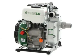 Motopompa A Scoppio Greenbay GB-WP 40 - Con Raccordi Da 38 Mm -Cura Del Giardino motopompa a scoppio greenbay gb wp 40 con raccordi da 38 mm motopompa da irrigazione greenbay gb wp 40 31625 0 1635496394 IMG 617bb1ca17151