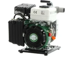 Motopompa A Scoppio Greenbay GB-WP 40 - Con Raccordi Da 38 Mm -Cura Del Giardino motopompa a scoppio greenbay gb wp 40 con raccordi da 38 mm motopompa da irrigazione greenbay gb wp 40 31625 0 1635496394 IMG 617bb1ca88d7e