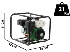 Motopompa A Scoppio Greenbay GB-WP 50 - Con Raccordi Da 50 Mm -Cura Del Giardino motopompa a scoppio greenbay gb wp 50 con raccordi da 50 mm motopompa da irrigazione greenbay gb wp 50 31628 0 1635499579 IMG 617bbe3bd13a8