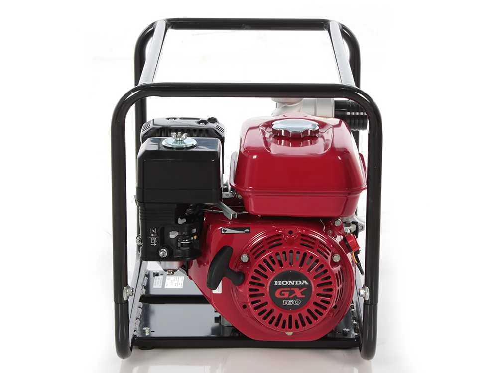 Motopompa A Scoppio Honda WH20 Raccordi Da 50 Mm - 2 Pollici, Autoadescante 11 Motopompa A Scoppio Honda WH20 Raccordi Da 50 Mm - 2 Pollici, Autoadescante - immagine 11