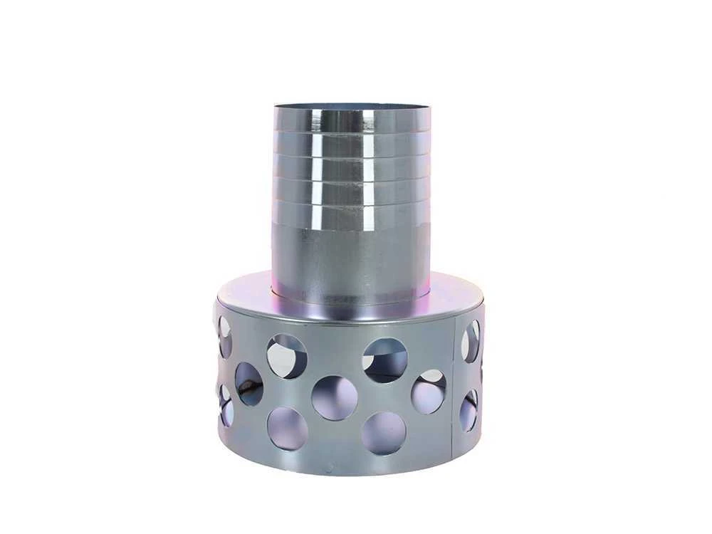 Motopompa A Scoppio Honda WT 40 Per Acque Nere Sporche Con Raccordi Da 100 Mm 13 Motopompa A Scoppio Honda WT 40 Per Acque Nere Sporche Con Raccordi Da 100 Mm - immagine 13