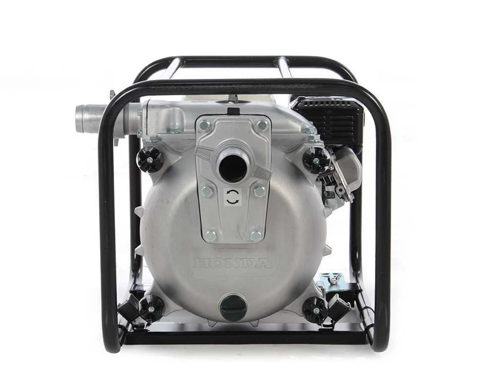Motopompa A Scoppio Honda WT20 Per Acque Nere Sporche Con Raccordi Da 50 Mm 5 Motopompa A Scoppio Honda WT20 Per Acque Nere Sporche Con Raccordi Da 50 Mm - immagine 5