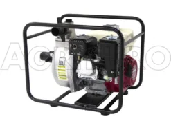 Motopompa A Scoppio Koshin SERH-50B Honda - Raccordi 50 Mm - 2 Pollici, Autoadescante -Cura Del Giardino motopompa a scoppio koshin serh 50b honda raccordi 50 mm 2 pollici autoadescante motopompa da irrigazione ad alta prevalenza koshin serh 50b 9025 0 1468489724 P1330226