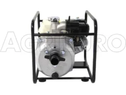 Motopompa A Scoppio Koshin SERH-50B Honda - Raccordi 50 Mm - 2 Pollici, Autoadescante -Cura Del Giardino motopompa a scoppio koshin serh 50b honda raccordi 50 mm 2 pollici autoadescante motopompa da irrigazione ad alta prevalenza koshin serh 50b 9025 0 1468489728 P1330231