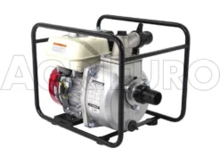 Motopompa A Scoppio Koshin SERH-50B Honda - Raccordi 50 Mm - 2 Pollici, Autoadescante -Cura Del Giardino motopompa a scoppio koshin serh 50b honda raccordi 50 mm 2 pollici autoadescante motopompa da irrigazione ad alta prevalenza koshin serh 50b 9025 0 1468489729 P1330232