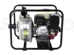 Motopompa A Scoppio Koshin SERH-50B Honda - Raccordi 50 Mm - 2 Pollici, Autoadescante -Cura Del Giardino motopompa a scoppio koshin serh 50b honda raccordi 50 mm 2 pollici autoadescante motopompa da irrigazione ad alta prevalenza koshin serh 50b 9025 0 1468489730 P1330227