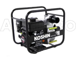 Motopompa A Scoppio Koshin STV-80X Per Acque Semi-sporche Con Raccordi Da 80 Mm -Cura Del Giardino motopompa a scoppio koshin stv 80x per acque semi sporche con raccordi da 80 mm pompa irrigazione koshin stv 80x 9024 0 1468479451 P1330184