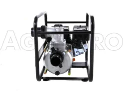 Motopompa A Scoppio Koshin STV-80X Per Acque Semi-sporche Con Raccordi Da 80 Mm -Cura Del Giardino motopompa a scoppio koshin stv 80x per acque semi sporche con raccordi da 80 mm pompa irrigazione koshin stv 80x 9024 0 1468479453 P1330192