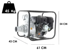 Motopompa A Scoppio Rato RT100ZB26-5.2Q Motore R270 Con Oil Sensor 20 Motopompa A Scoppio Rato RT100ZB26-5.2Q Motore R270 Con Oil Sensor -Cura Del Giardino motopompa a scoppio rato rt100zb26 5 2q motore r270 con oil sensor motopompa da irrigazione rato rt100zb26 5 2q 26010 0 1605281860 IMG 5faea844c18b7